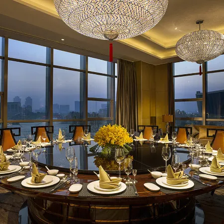 Expo Center Hotel