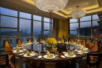 Expo Center Hotel - Desayuno