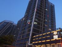 天津有园酒店 - 酒店外部