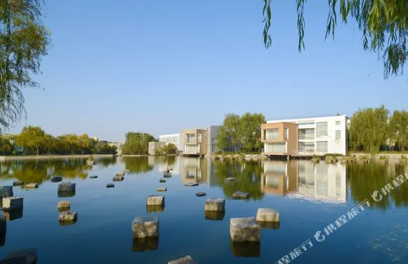 西安高科度假大酒店