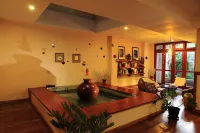 Lafala Hotel & Service Apartment