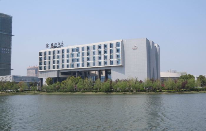 Doreen Hotel