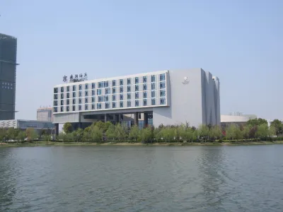 Doreen Hotel Hotels in Urban Area