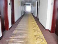 格林豪泰酒店(日照山海天度假区店) - 公共区域