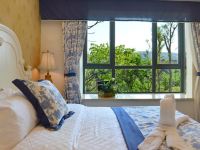 攀枝花斯维登度假公寓(红山国际) - 景观双卧套房