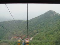 盘山盘隆山庄 - 其他