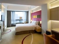 上海贝尔特酒店 - 贝尔特至尊大床客房