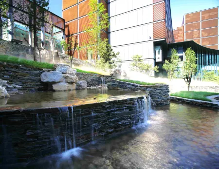 The Lakeview Hotel