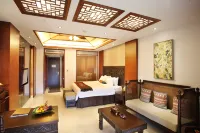 Vogue Bali Yuanshu Hotspring Hotel
