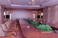 Longteng International Hotel Hotels in Yulin