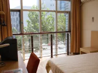 Jinjiang Inn (Taicang Wanda Plaza Shanghai East Road) Hotels in Taicang