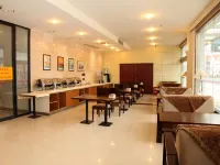Jinjiang Inn (Taicang Wanda Plaza Shanghai East Road) - sarapan