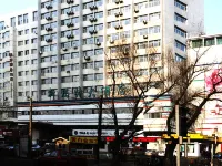 New-Mart Hotel