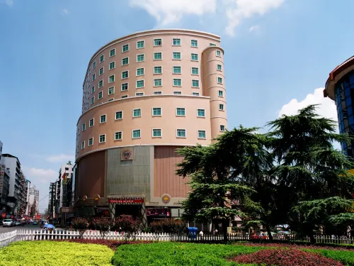Shen Long Mei Du Hotel - 3-نجوم