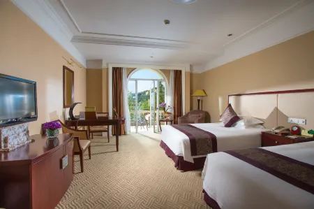 Tianducheng Hotel