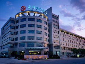 Dahe International Hotel (Zhengzhou Futa Center)