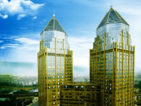 Best Western World Trade Hotel