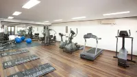 Sol Benoa Bali All Inclusive - palestra