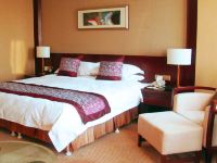瓦房店敦豪国际酒店 - 标准大床房