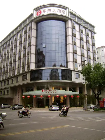 Ramada by Wyndham Meizhou
