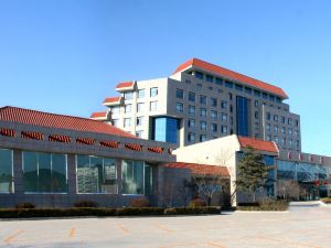 Huludao International Hotel (Longwan Seaside Branch)