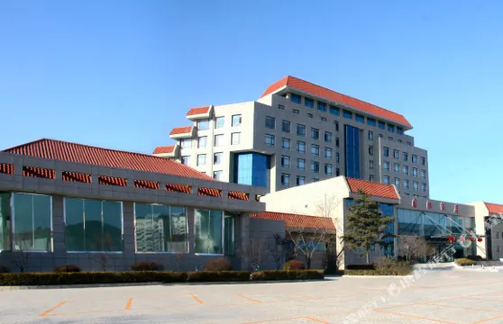 葫蘆島國際酒店（龍灣海濱店）