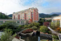 Lushan Resort Hôtels à : Mont Lushan