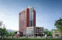 Zhao Ri International Hotel Hotel a Fengxin