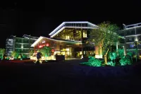 Dongrong Resort Hotel (Jiuhua Mountain)