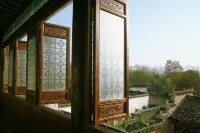 Hongcun·Wanxinglou Homestay - Mountain view