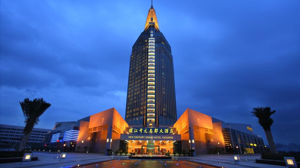 Yaojiang New Century Grand Hotel