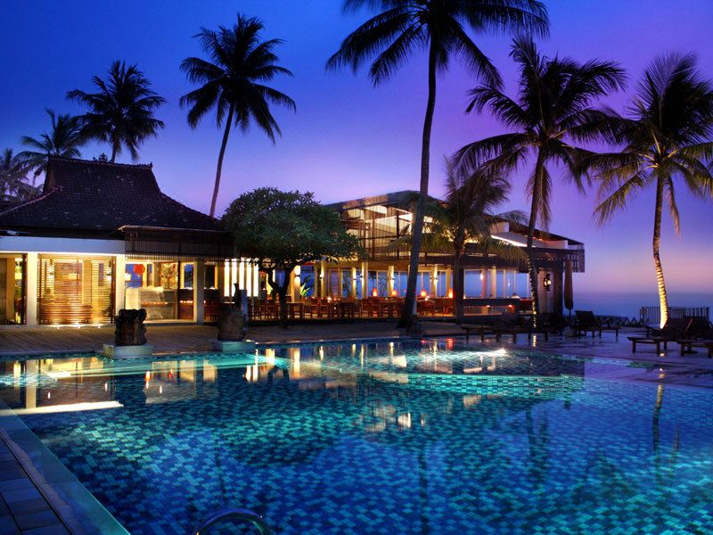 Ramayana Candidasa - Valoraciones de hotel de 4 estrellas en Bali