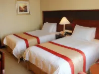 Hotel Paris Pan-Island Hotels in Shanwei