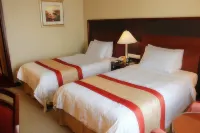 汕尾巴黎半島飯店 汕尾住宿飯店