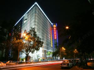 深圳雅楓國際飯店