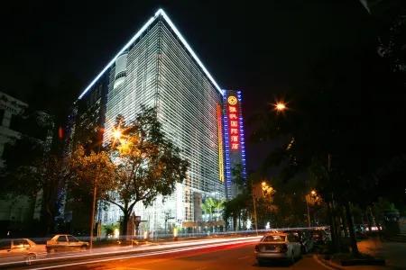 Lafonte International Hotel