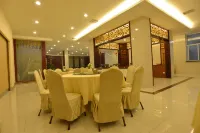 小天鵝飯店（武漢範湖地鐵站漢口火車站店）