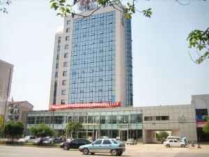 Jinqiao International Hotel