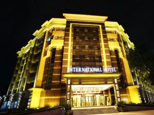 International Hotel