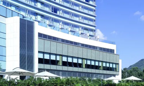 Hyatt Regency Hong Kong, Sha Tin