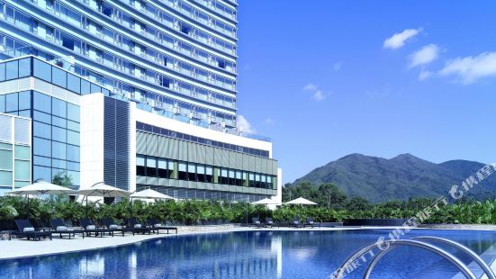 Hyatt Regency Hong Kong, Sha Tin