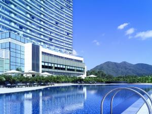 Hyatt Regency Hong Kong, Sha Tin