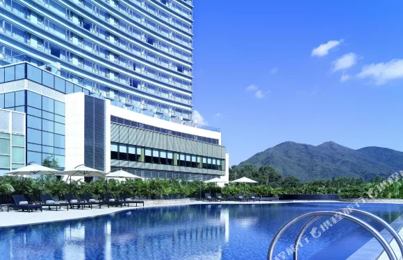 香港沙田凱悦酒店