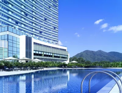 Hyatt Regency Hong Kong, Sha Tin Hotels near Columbia Sportswear - Shatin