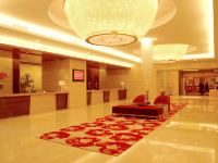 厦门牡丹国际大酒店 - 公共区域