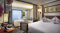 SSAW Boutique Hotel Shanghai Boyang（Fudan University） Hotels in Shanghai