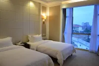 Nanya Hotel