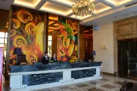 Nanya Hotel