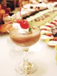 Java Paragon Hotel & Residences - sarapan