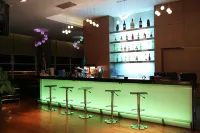 Java Paragon Hotel & Residences